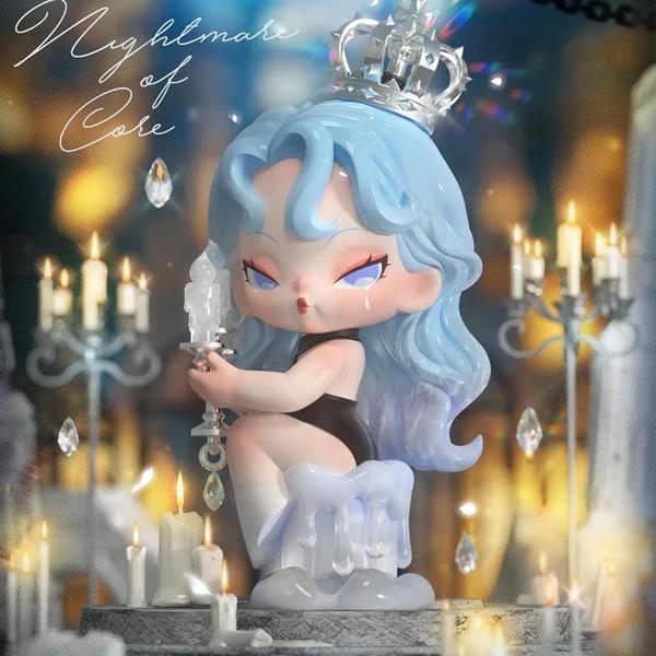 DODO NAMI Nightmare Series Blind Box