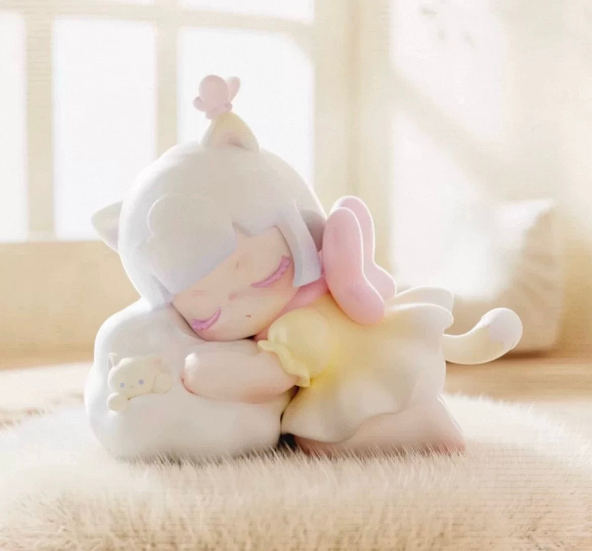 Liita Embrace Fantastic Adventure Series Blind Box