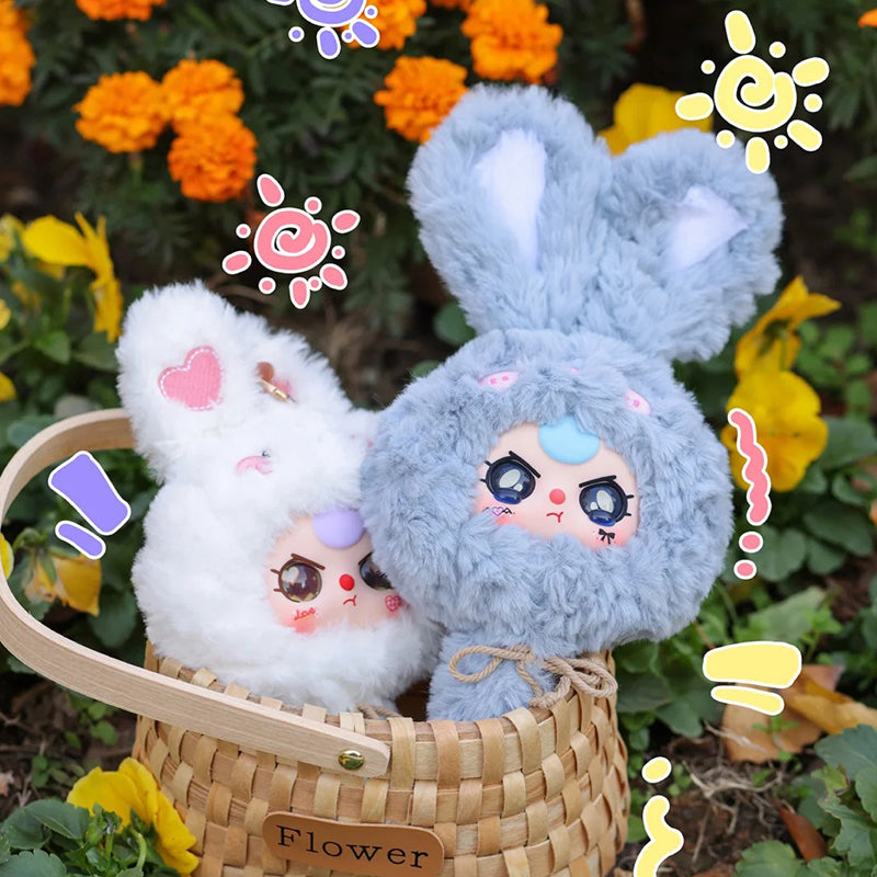 【15】Baby Three Magic Mirror Plush Series Blind Box