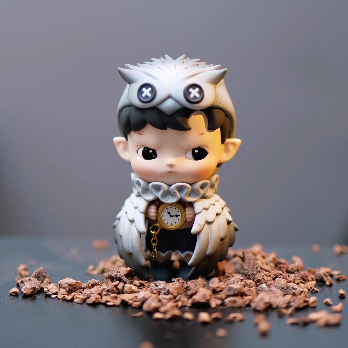 Hacipupu Adventures In the Woods Series Blind Box