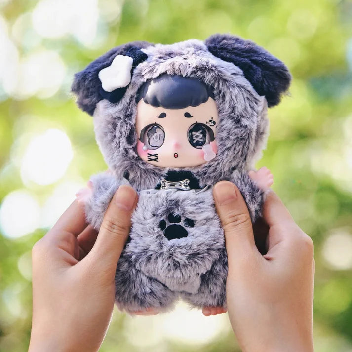 Kasa Wonderful Dream Series Plush Blind Box