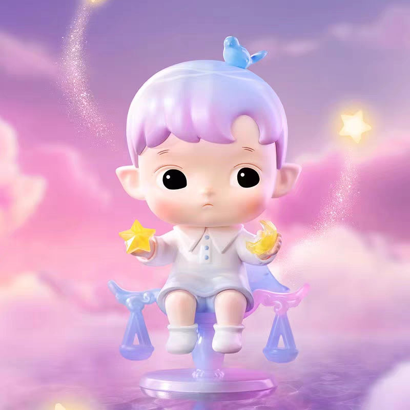 Hacipupu The Constellation Series Blind Box
