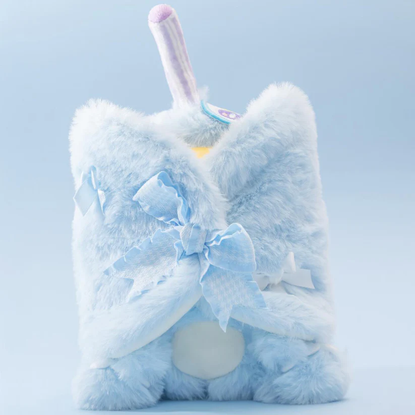 【7】Q Kid Animal Preschool Series Plush Blind Box