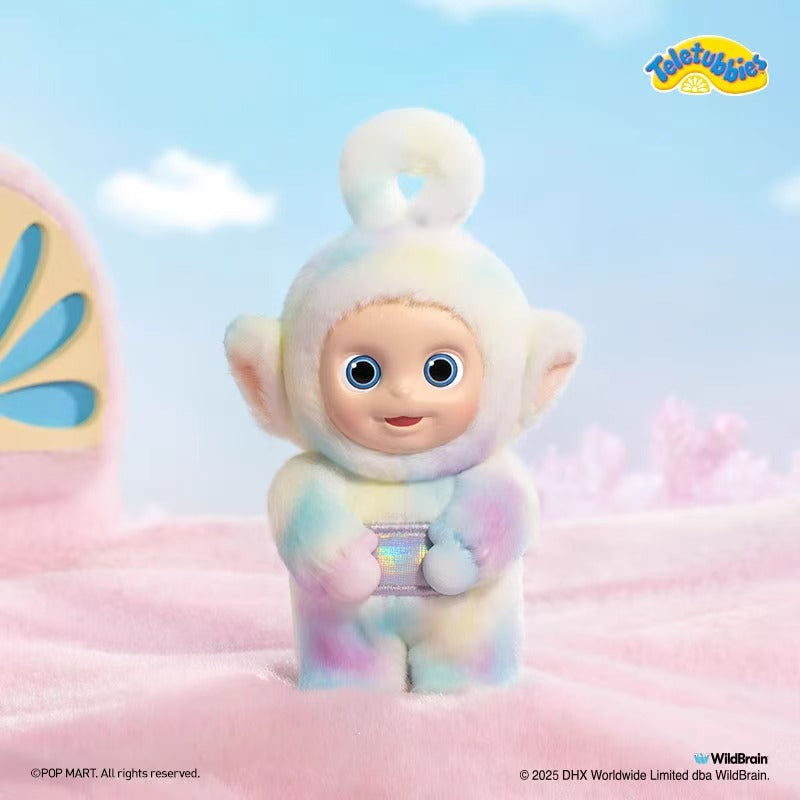 Teletubbies Vibrancy Plush Series Blind Box