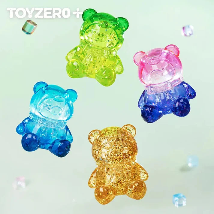 LuLu The Piggy-Teddy MINI Blind Bag
