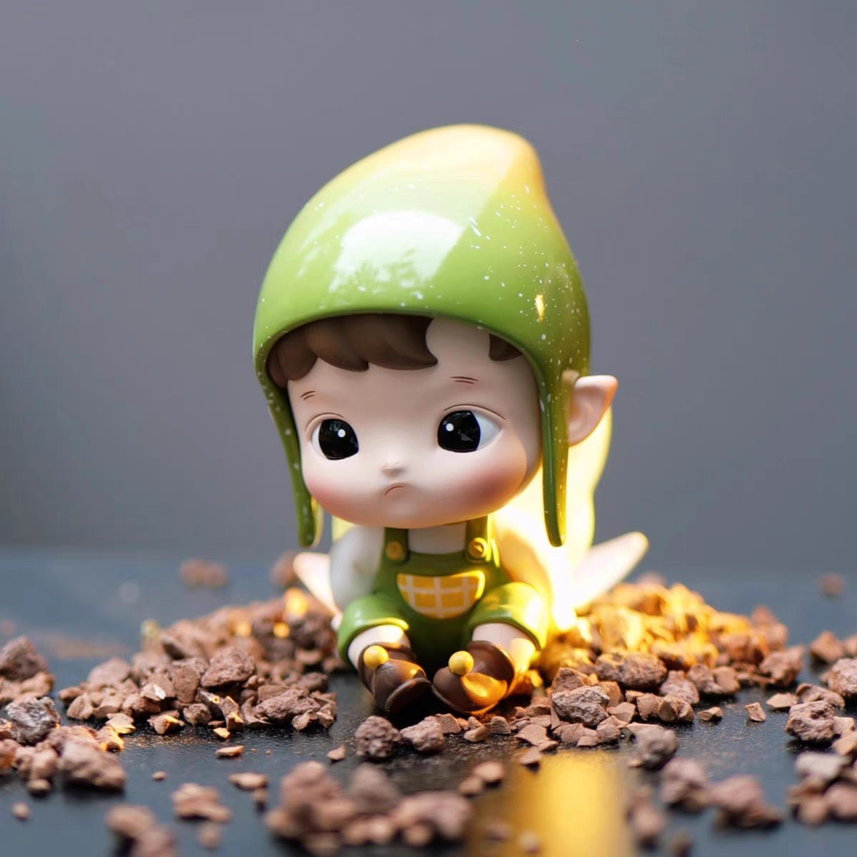 Hacipupu Adventures In the Woods Series Blind Box