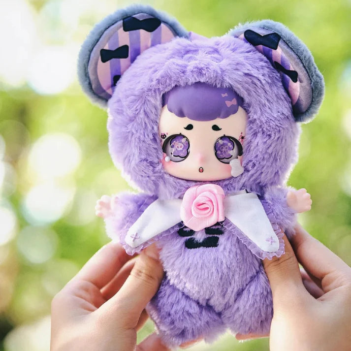 Kasa Wonderful Dream Series Plush Blind Box