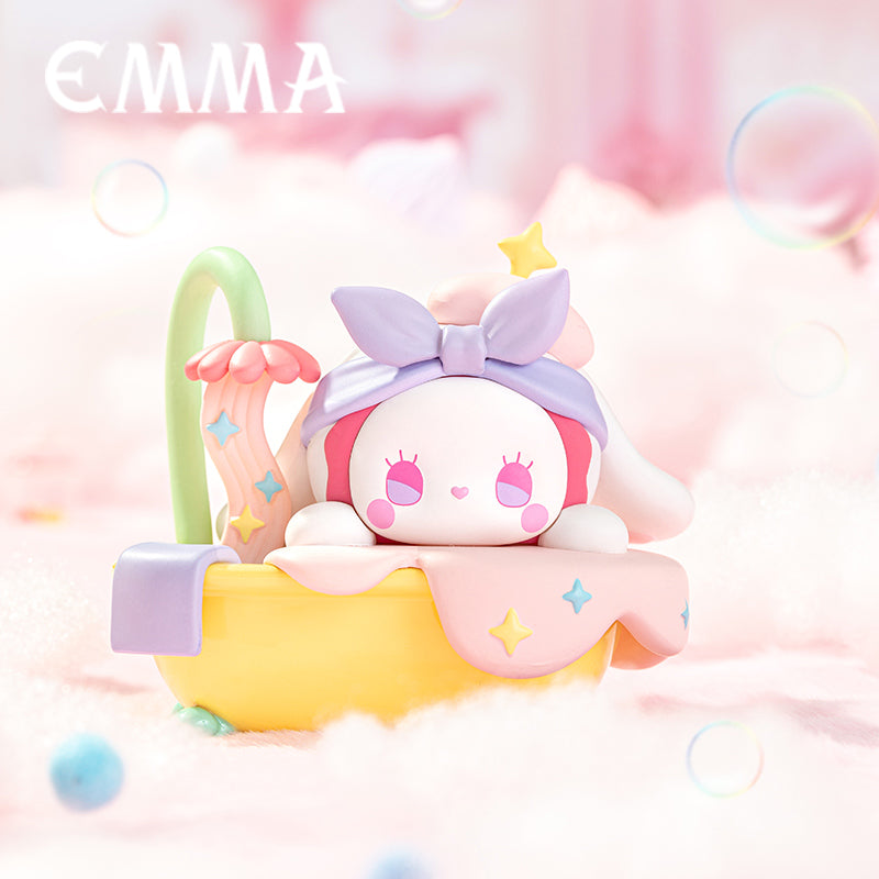 EMMA Secret Forest Love Dopamine Series Blind Box
