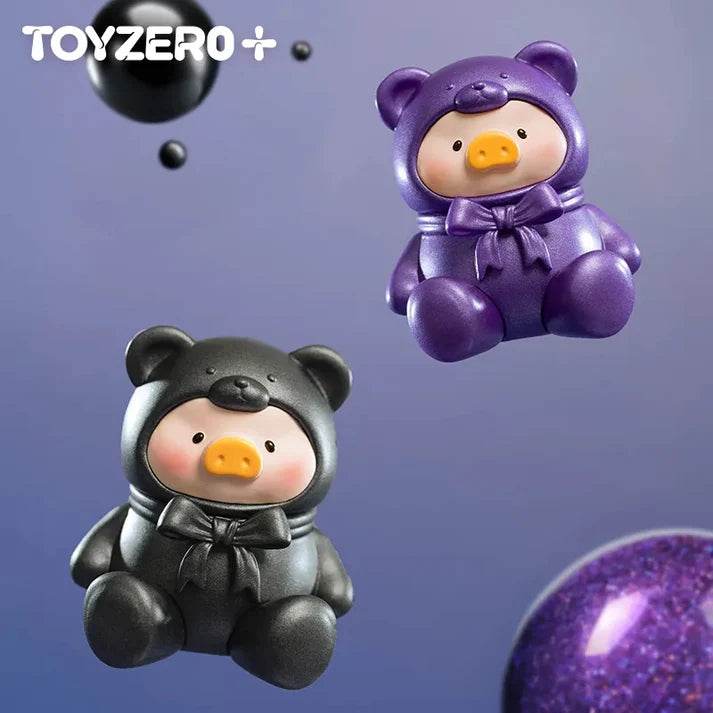 LuLu The Piggy-Teddy MINI Blind Bag