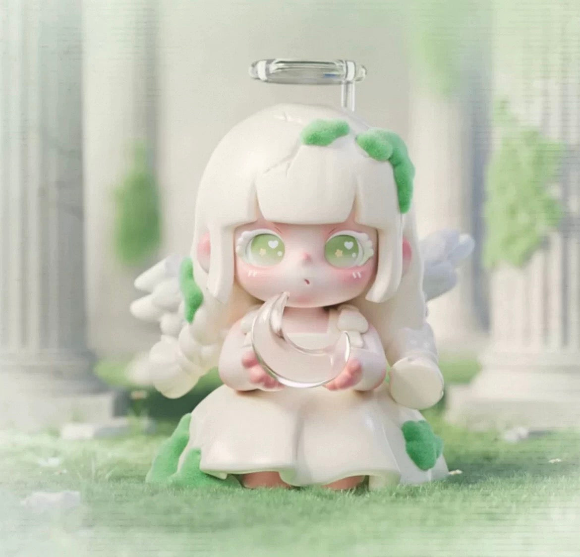 Liita Embrace Fantastic Adventure Series Blind Box