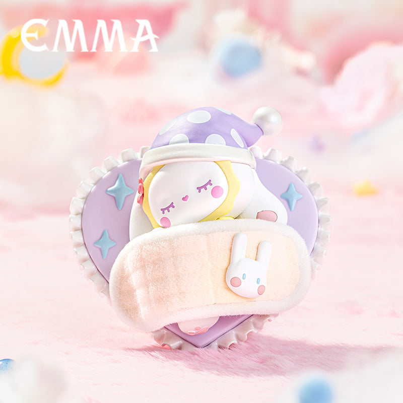 EMMA Secret Forest Love Dopamine Series Blind Box