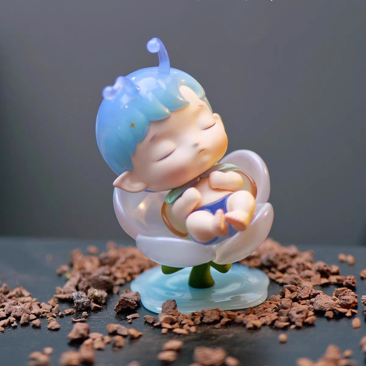 Hacipupu Adventures In the Woods Series Blind Box