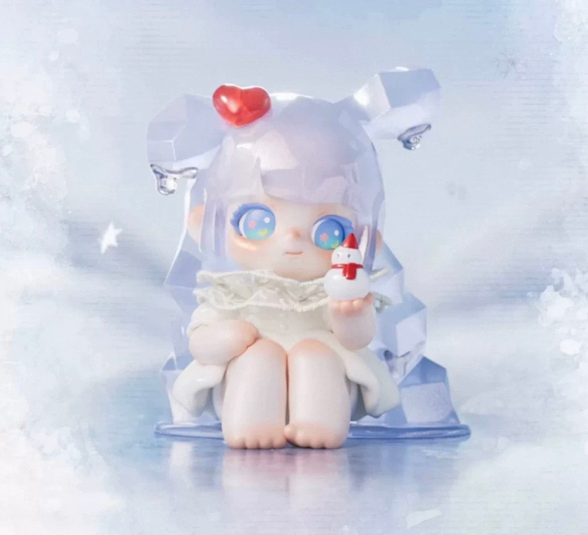 Liita Embrace Fantastic Adventure Series Blind Box