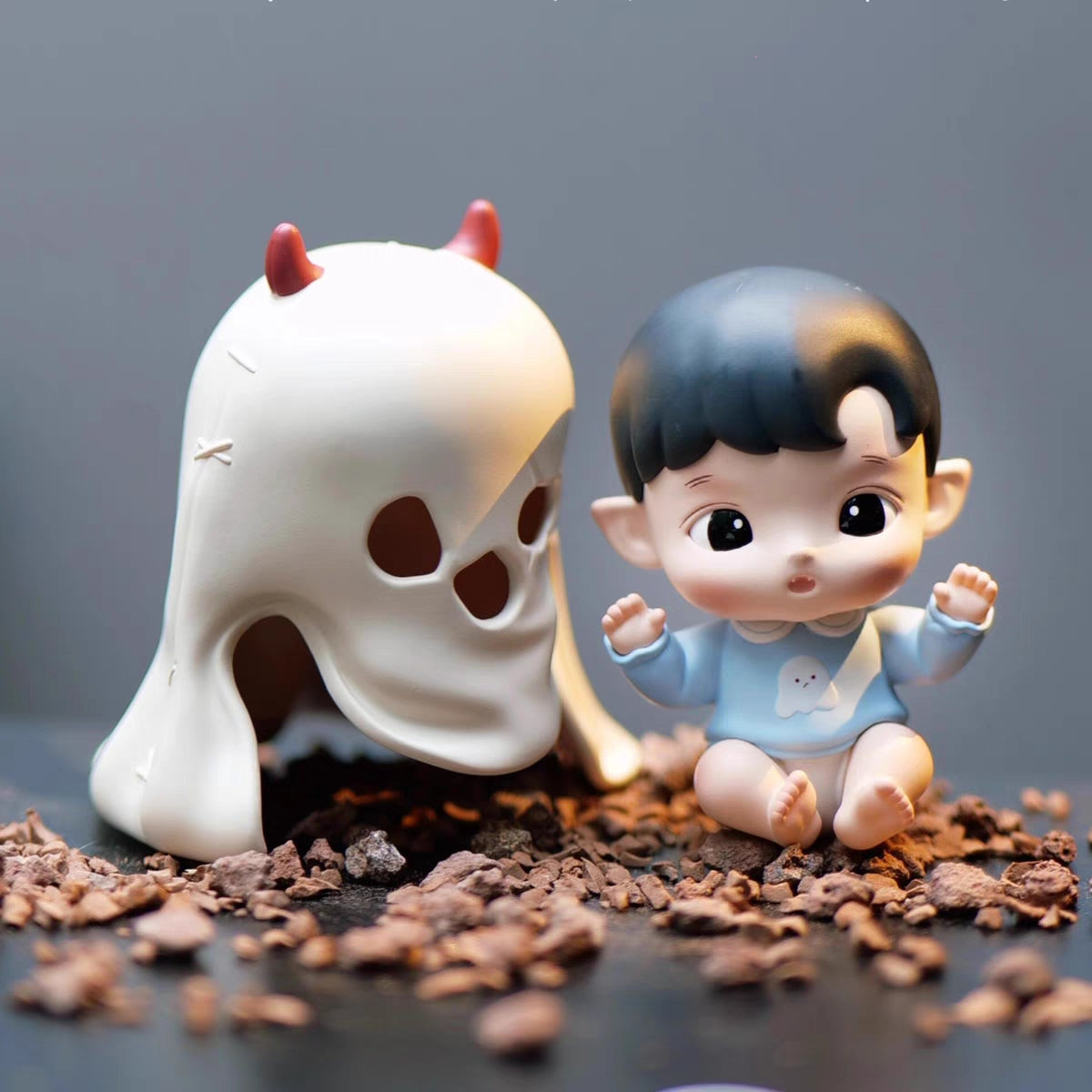 Hacipupu Adventures In the Woods Series Blind Box