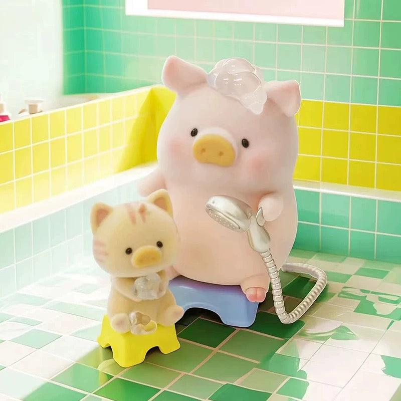 Lulu The Piggy Stay With You Series Blind Box