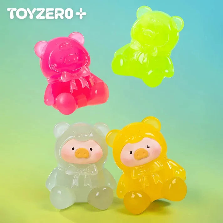 LuLu The Piggy-Teddy MINI Blind Bag