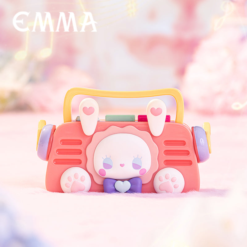 EMMA Secret Forest Love Dopamine Series Blind Box