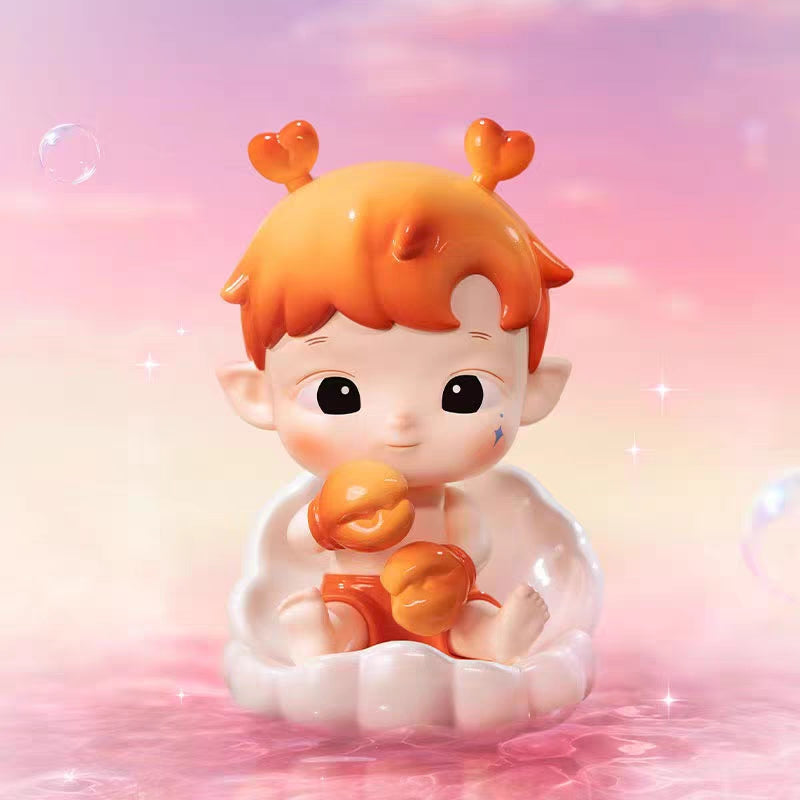 Hacipupu The Constellation Series Blind Box