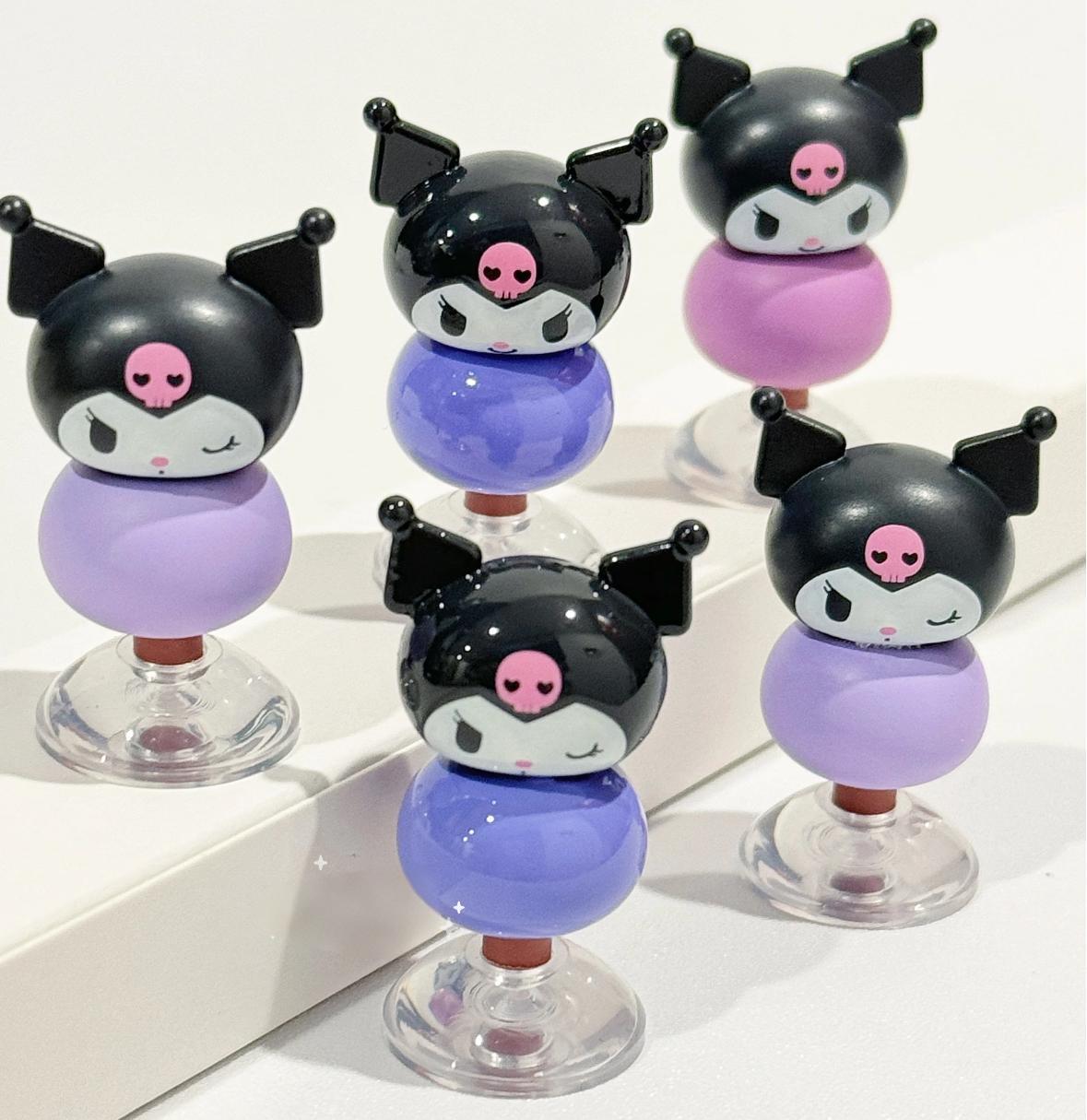 Sanrio Character Tanghulu Candy Series MINI Blind Bag