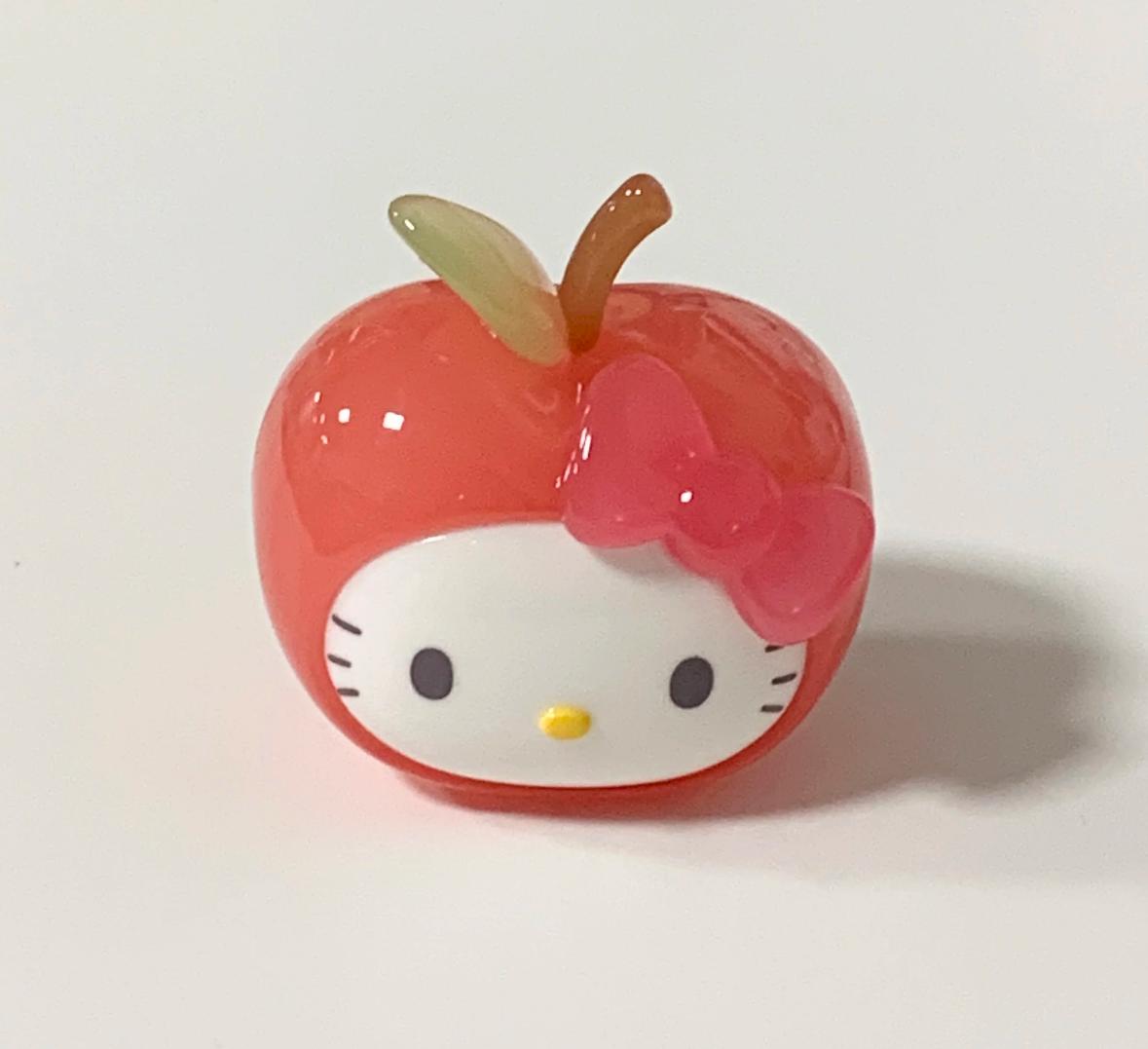 Sanrio Character Fruit Series MINI Blind Bag