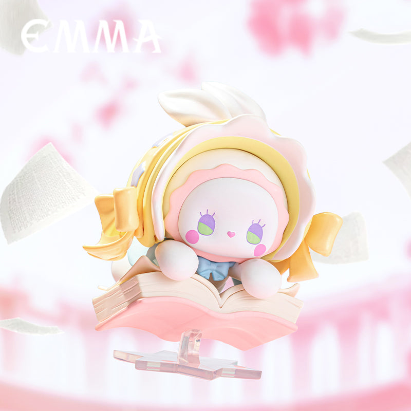 EMMA Secret Forest Love Dopamine Series Blind Box