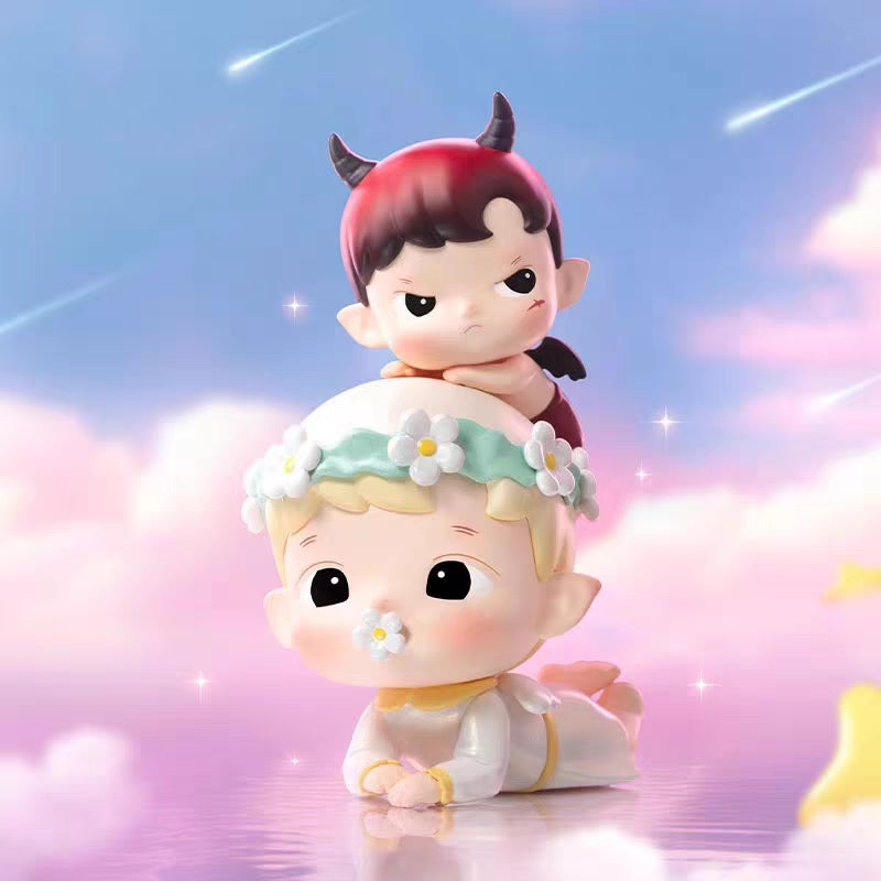 Hacipupu The Constellation Series Blind Box