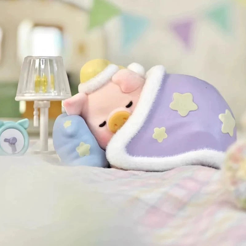 Lulu The Piggy Stay With You Series Blind Box