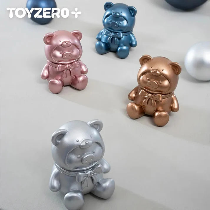 LuLu The Piggy-Teddy MINI Blind Bag
