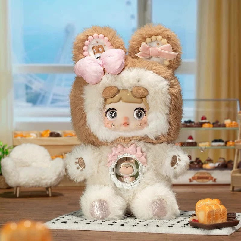 Nommi V7 x Amarilith - A Bite Of Sweetheart Series Plush Blind Box