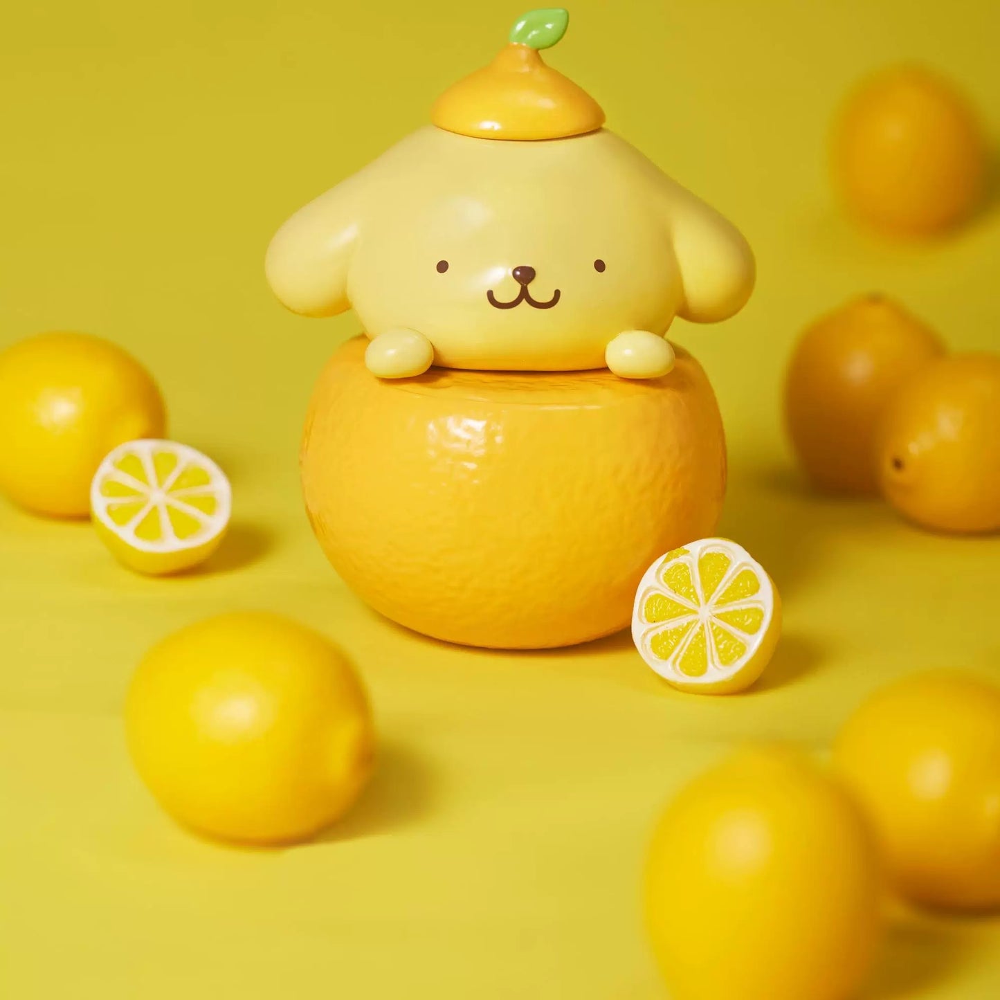 Sanrio Fruit Series Blind Box