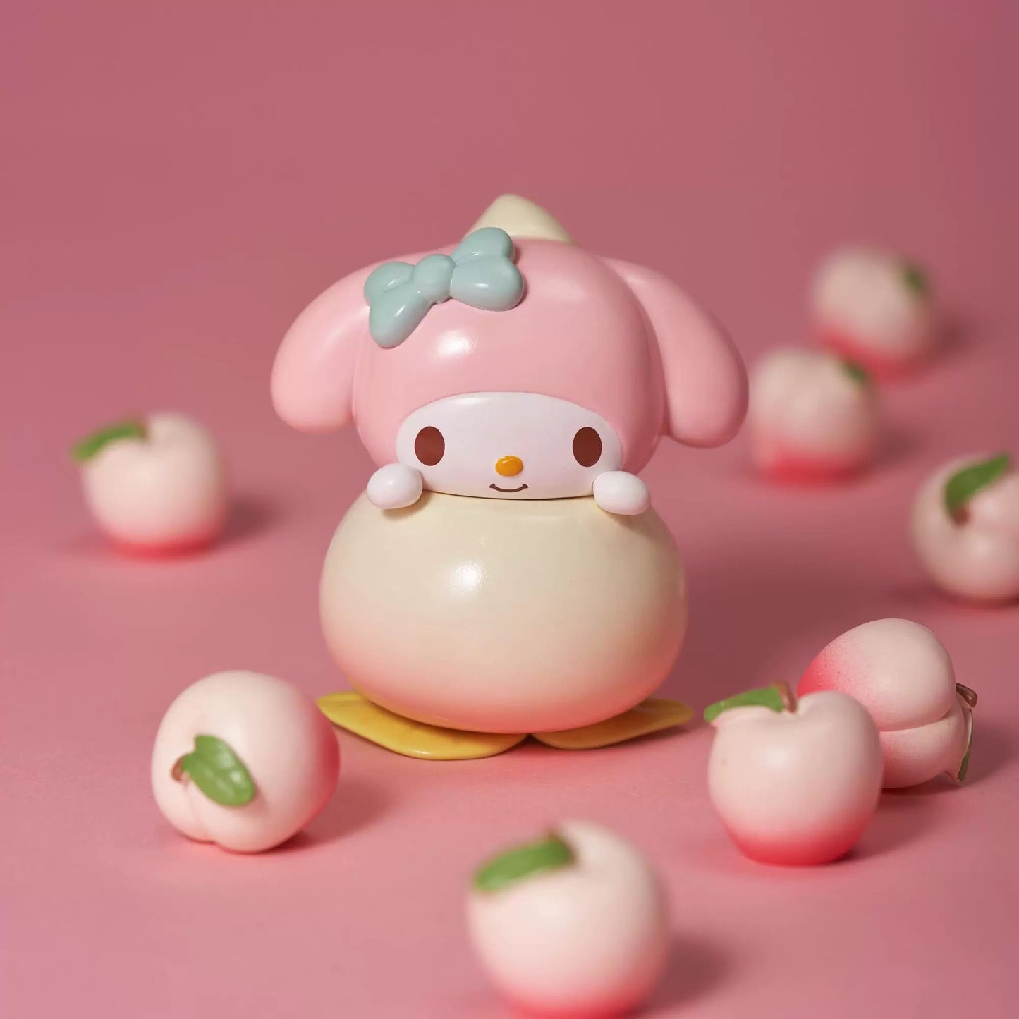 Sanrio Fruit Series Blind Box