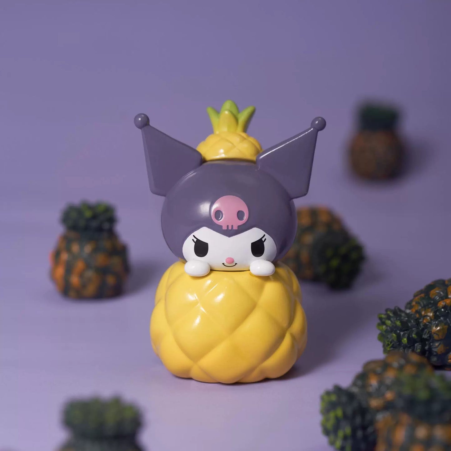 Sanrio Fruit Series Blind Box