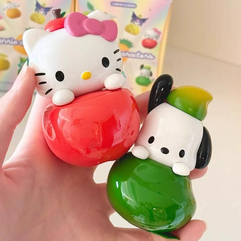 Sanrio Fruit Series Blind Box