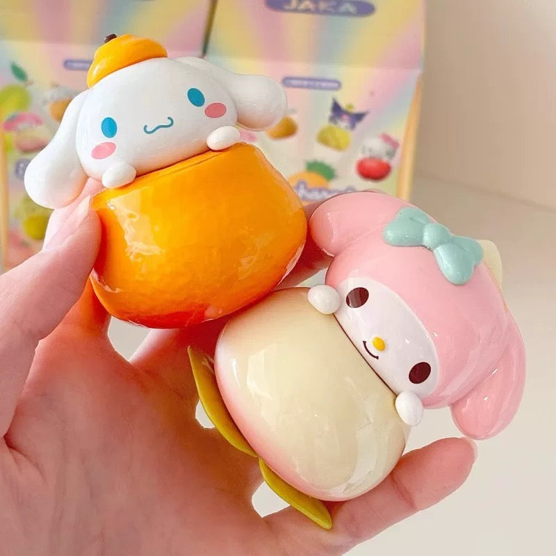 Sanrio Fruit Series Blind Box