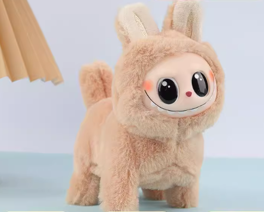 Lagogo FuFu Puppy Plush Series Doll