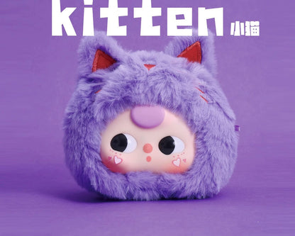 Baby Three V1 Plush Series Blind Box