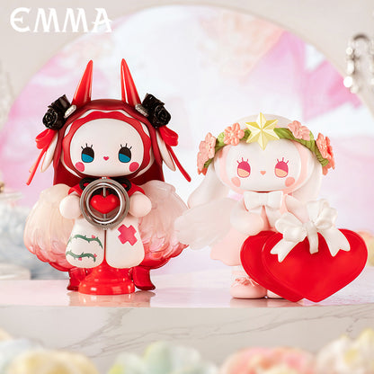 Emma Forest Beloved Series