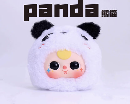 Baby Three V1 Plush Series Blind Box