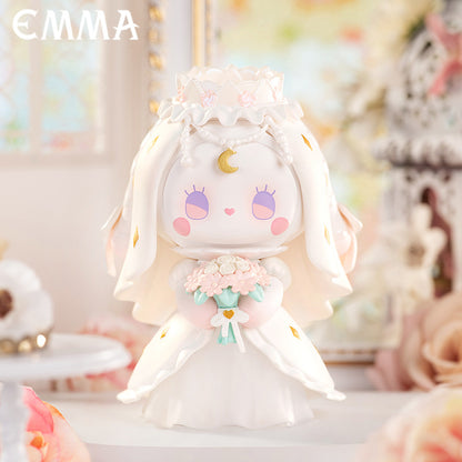 Emma Forest Beloved Series