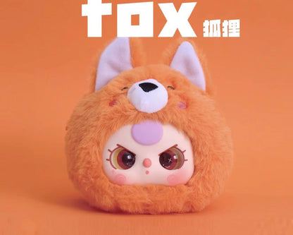 Baby Three V1 Plush Series Blind Box