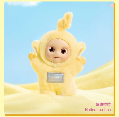 Teletubbies Vibrancy Plush Series Blind Box