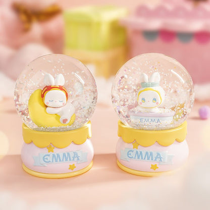 【1】EMMA BABE Lucky Day Crystal Ball Blind Box