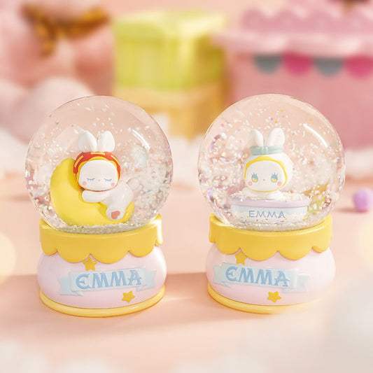 【1】EMMA BABE Lucky Day Crystal Ball Blind Box