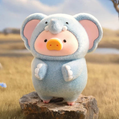 LULU The Piggy Animal Party Series Mystery Box