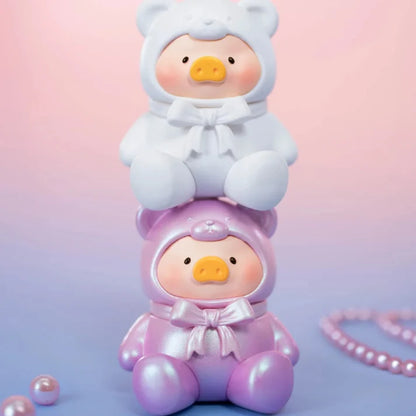 LuLu The Piggy-Teddy MINI Blind Bag
