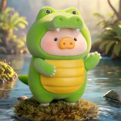 LULU The Piggy Animal Party Series Mystery Box