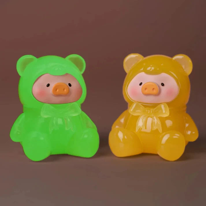 LuLu The Piggy-Teddy MINI Blind Bag