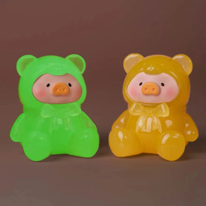 LuLu The Piggy-Teddy MINI Blind Bag