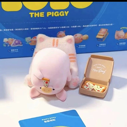Lulu The Piggy Stay With You Series Blind Box