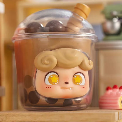 Q Kid Street Snacks Mini Series Blind Box